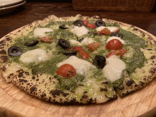 ラ・テッパーニャ 十三のご予約 - 十三/鉄板焼き | 食べログ