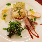 ダイニングバー結 - 