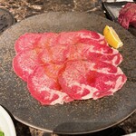 Yakiniku Ba- Tarashi - 