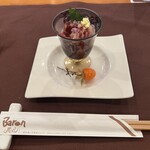 ステーキハウス バロン - 