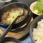 煮込み屋 じもん - 料理写真: