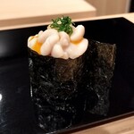 Sushi Kurofune - 白子