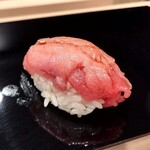 Sushi Kurofune - はがし