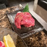 焼肉バー タラシ - 