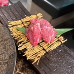 Yakiniku Ba- Tarashi - 