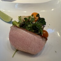 Jean-Georges Tokyo - 