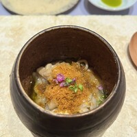 日本のイタリア料理店 sai - 