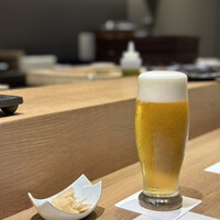 神田 鮨 近松 - 