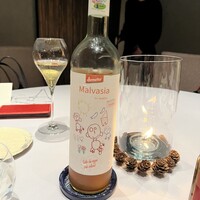 日本のイタリア料理店 sai - 