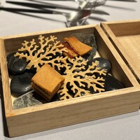 日本のイタリア料理店 sai - 