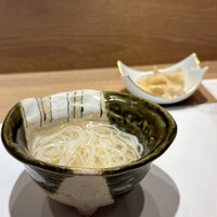 神田 鮨 近松 - 