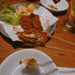 Oyster Bar MABUI - 