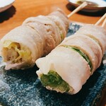 Beji maki - 