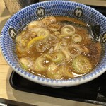 京都 麺屋たけ井 - 