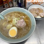 Ramen Shoppu - 