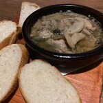 Oyster Bar MABUI - 