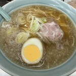 Ramen Shoppu - 