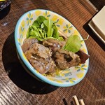 居酒屋 まんまる はなれ - 