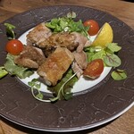 Oyster Bar MABUI - 