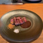 イトウ ダイニング バイ ノブ - 