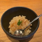 イトウ ダイニング バイ ノブ - 