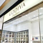 GODIVA - アリオ川口1Fにあります