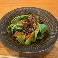 イトウ ダイニング バイ ノブ - 