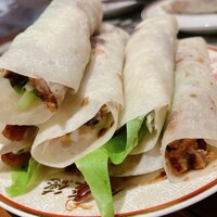 全聚徳 銀座店 - 