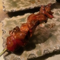 厳選焼鳥 一石三鳥 本店 - 