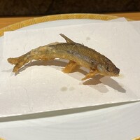 天ぷら新宿つな八 つのはず庵 - 