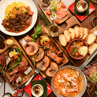 ビストロ TERIYAKI_1