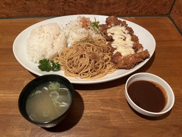 CAROL （キャロル） - 環状通東/洋食 | 食べログ