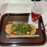 元天ねぎ蛸 - 