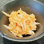 たこ焼き モダン焼き ふるちゃん - 