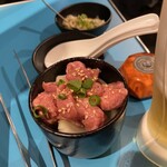 焼肉酒場 ともさんかく - 