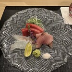 Sushi Hanayama - 