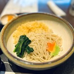 札幌蕎麦 き凛本店 - 