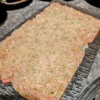 北新地焼肉 きらく - 