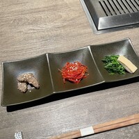 焼肉うしごろ 池袋店 - 