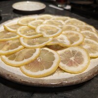 北新地焼肉 きらく - 