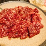 焼肉BEEFMAN - 