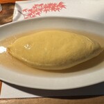 南欧料理　アンジュ - 