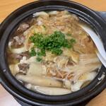 手打ちうどん 和光 - 料理写真: