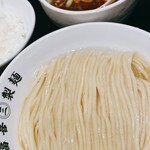 富喜製麺研究所 - 