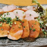 個室酒場 はまっち 大分にぎわい処 - 