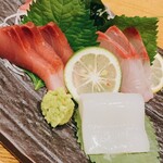 個室酒場 はまっち 大分にぎわい処 - 