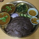 ネパール・インドレストラン ソルティ - 