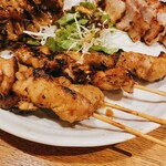 個室酒場 はまっち 大分にぎわい処 - 