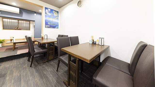 Gohan Dokoro Ofumi San photo 5