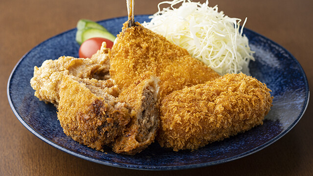 Gohan Dokoro Ofumi San photo 3